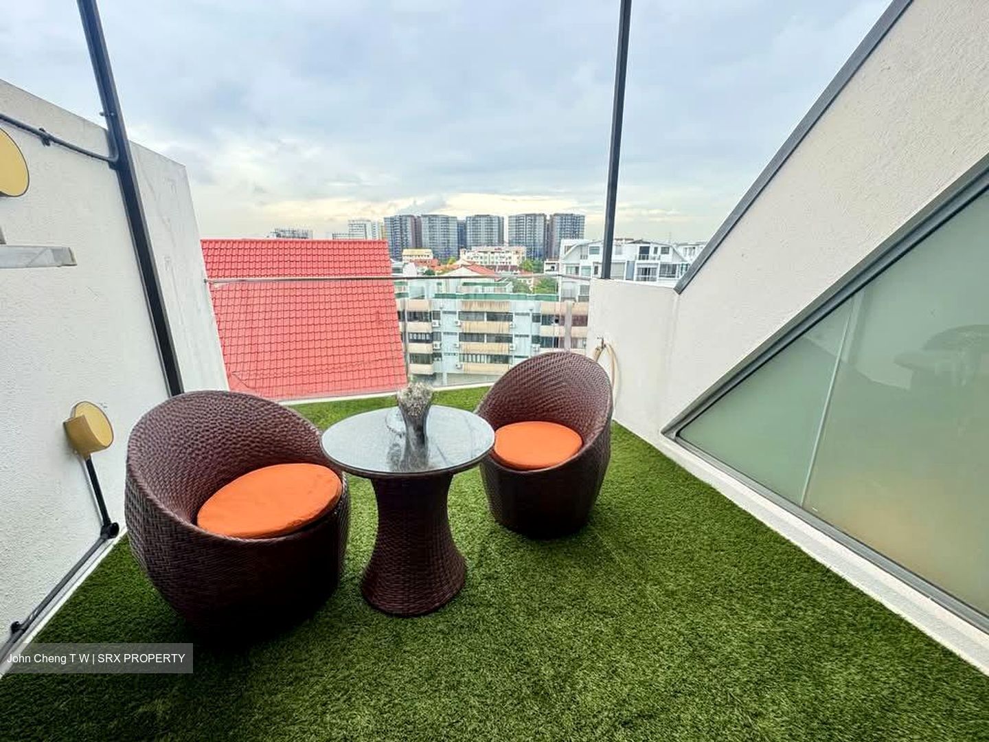 Joo Chiat Place (D15), Apartment #577445331
